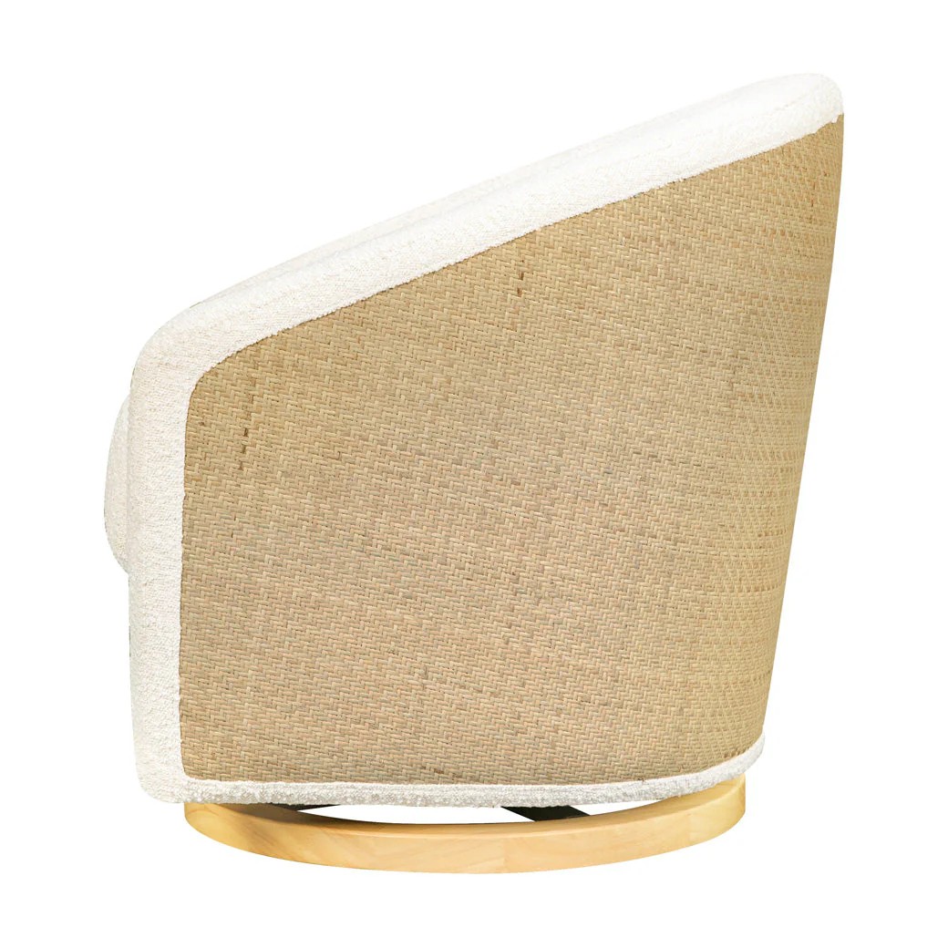 Babyletto Madison Swivel Glider - Image 71