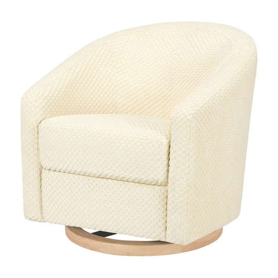 Babyletto Madison Swivel Glider - Image 83