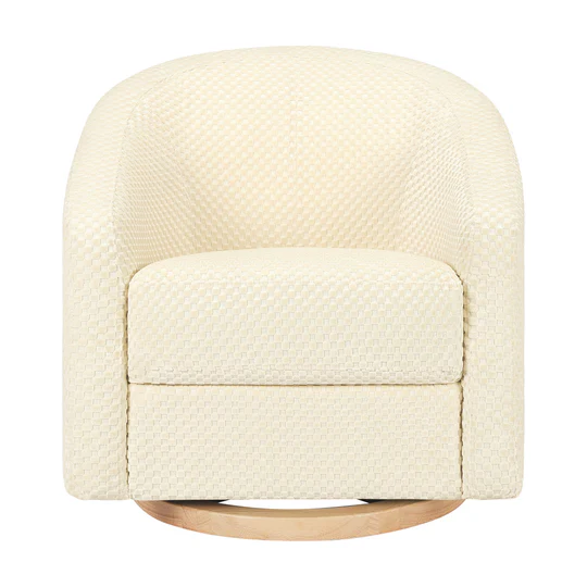 Babyletto Madison Swivel Glider - Image 84