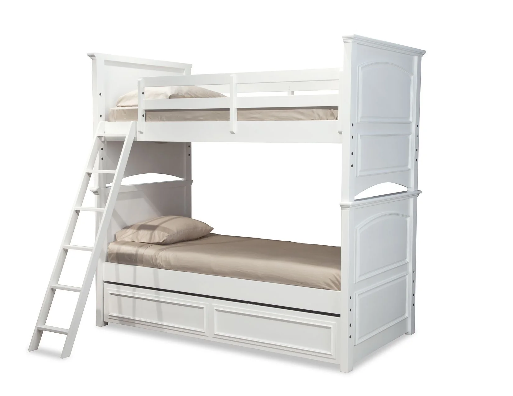 Legacy Classic Kids Madison Trundle/Storage Drawer (On Casters) - Image 3