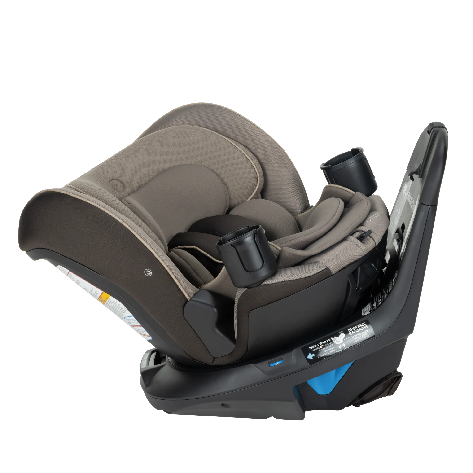 Maxi Cosi Andi 360° Rotating All-in-One Convertible Car Seat - Image 14