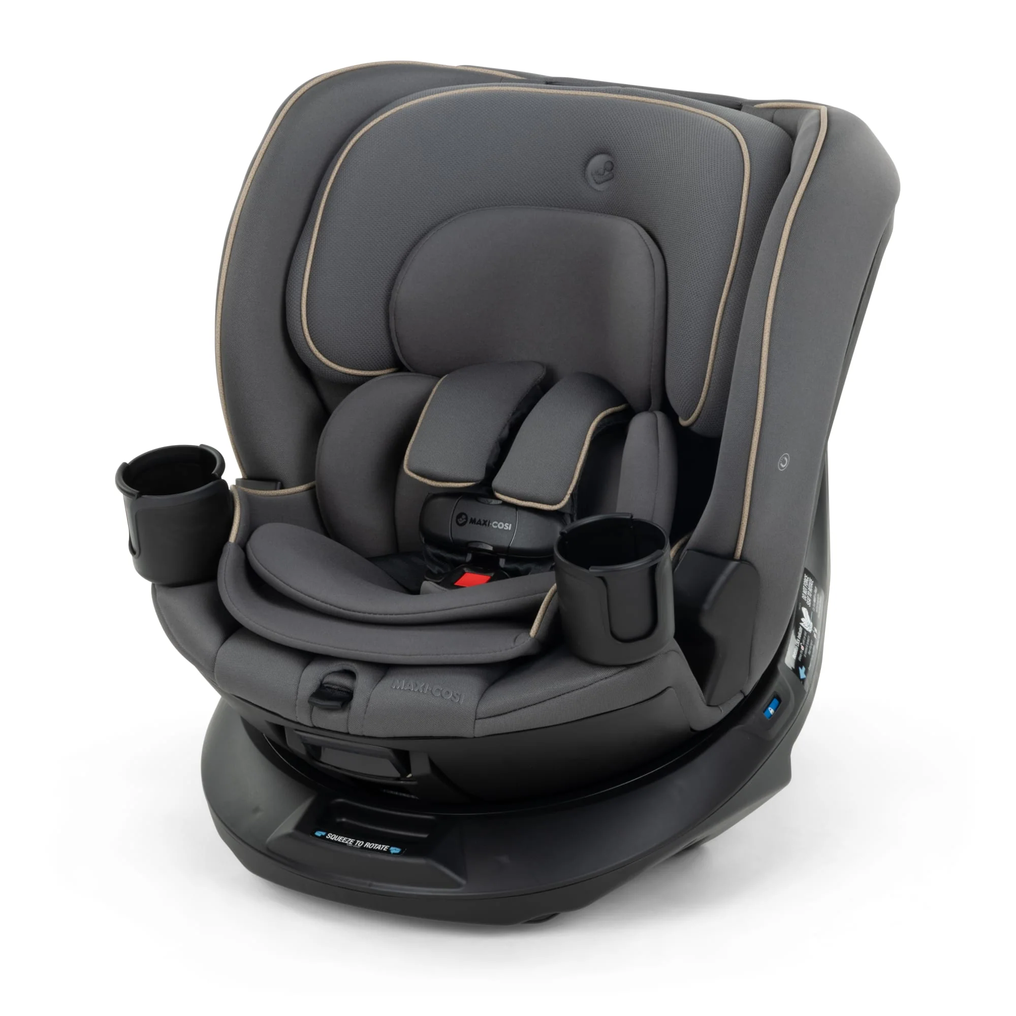 Maxi Cosi Andi 360° Rotating All-in-One Convertible Car Seat - Image 30