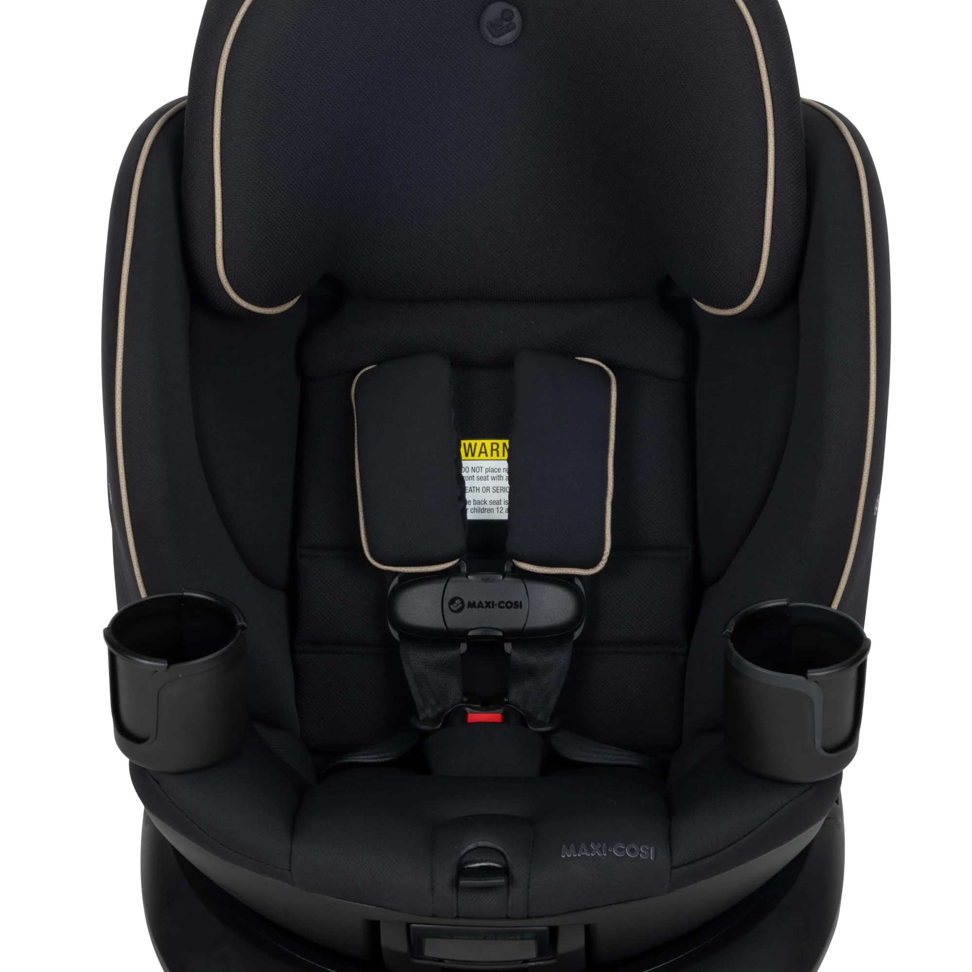 Maxi Cosi Andi 360° Rotating All-in-One Convertible Car Seat - Image 8