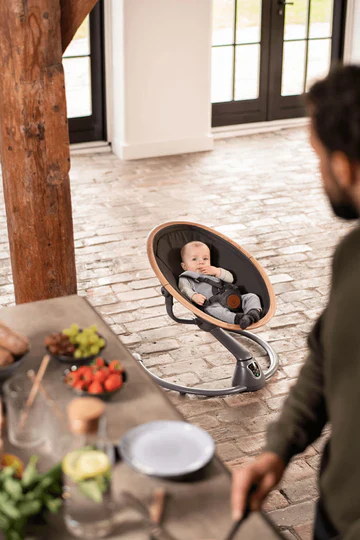 Maxi Cosi Cassia Swing - Image 12