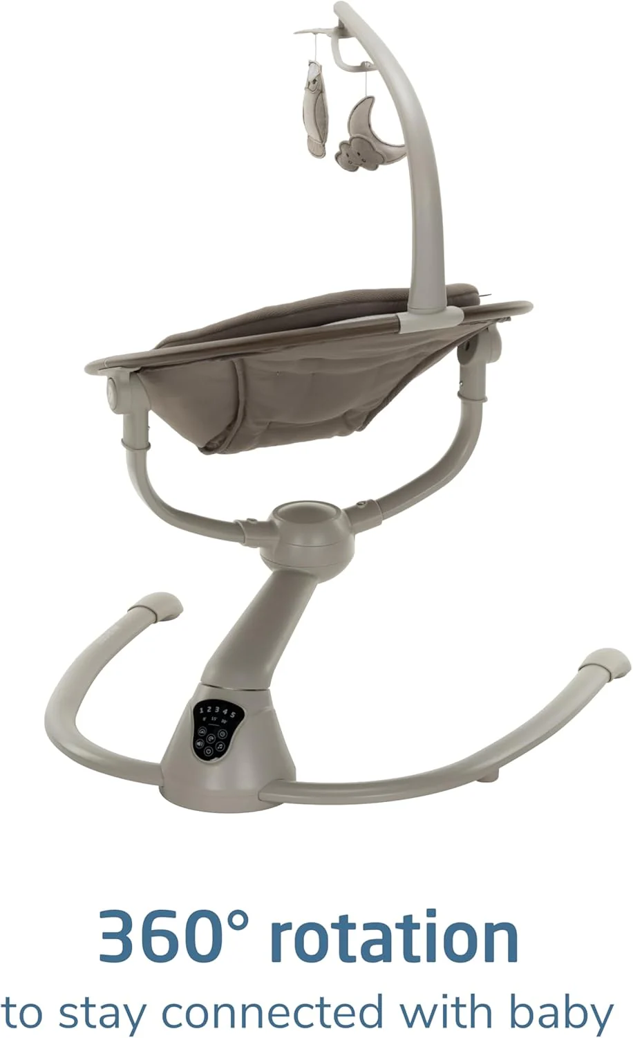Maxi Cosi Cassia Swing - Image 16