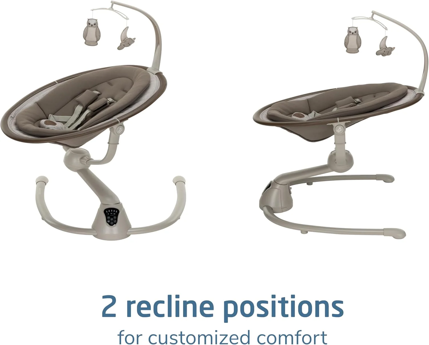 Maxi Cosi Cassia Swing - Image 18