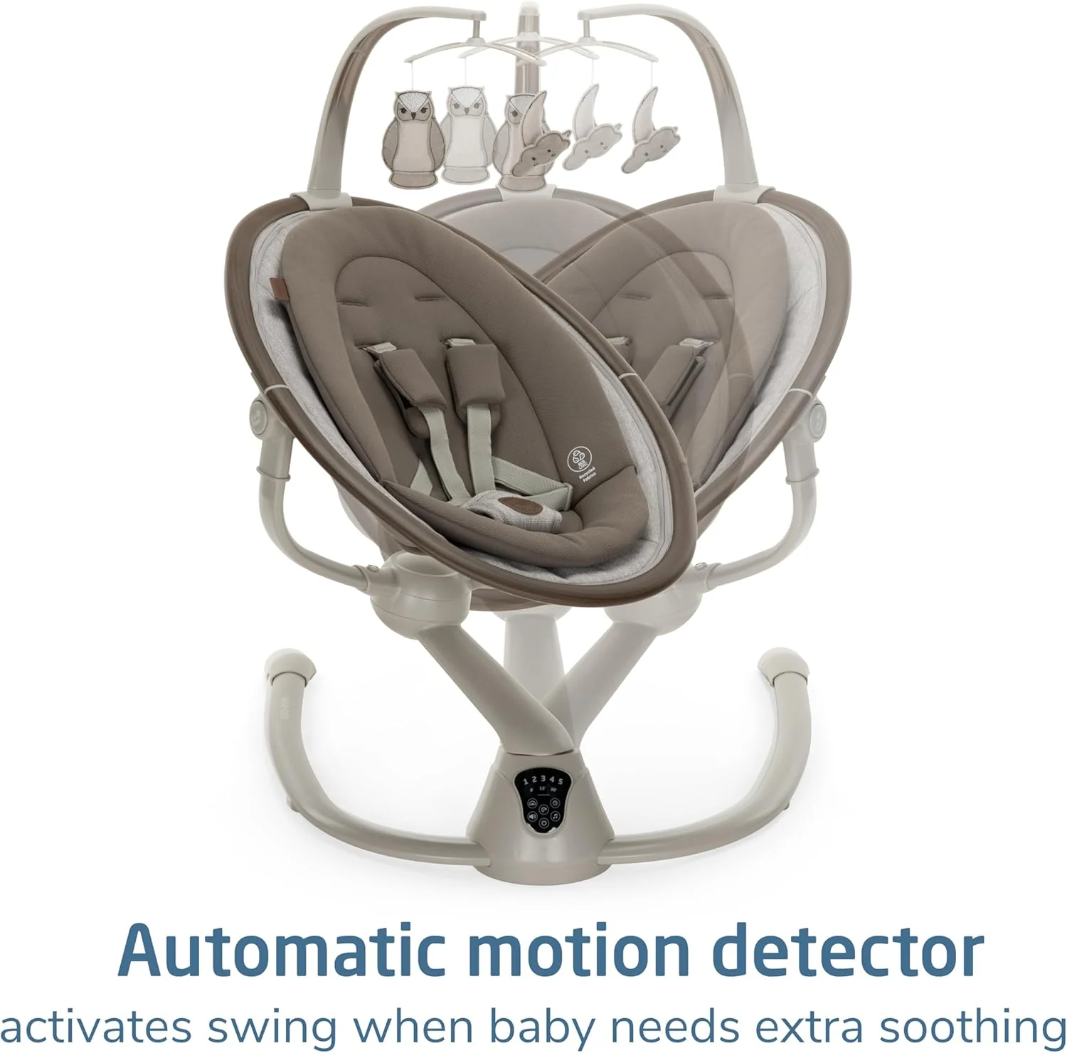 Maxi Cosi Cassia Swing - Image 19