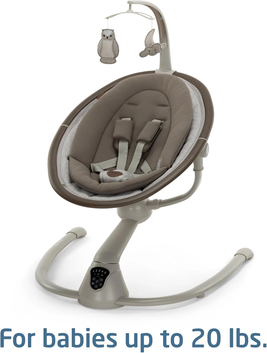 Maxi Cosi Cassia Swing - Image 20