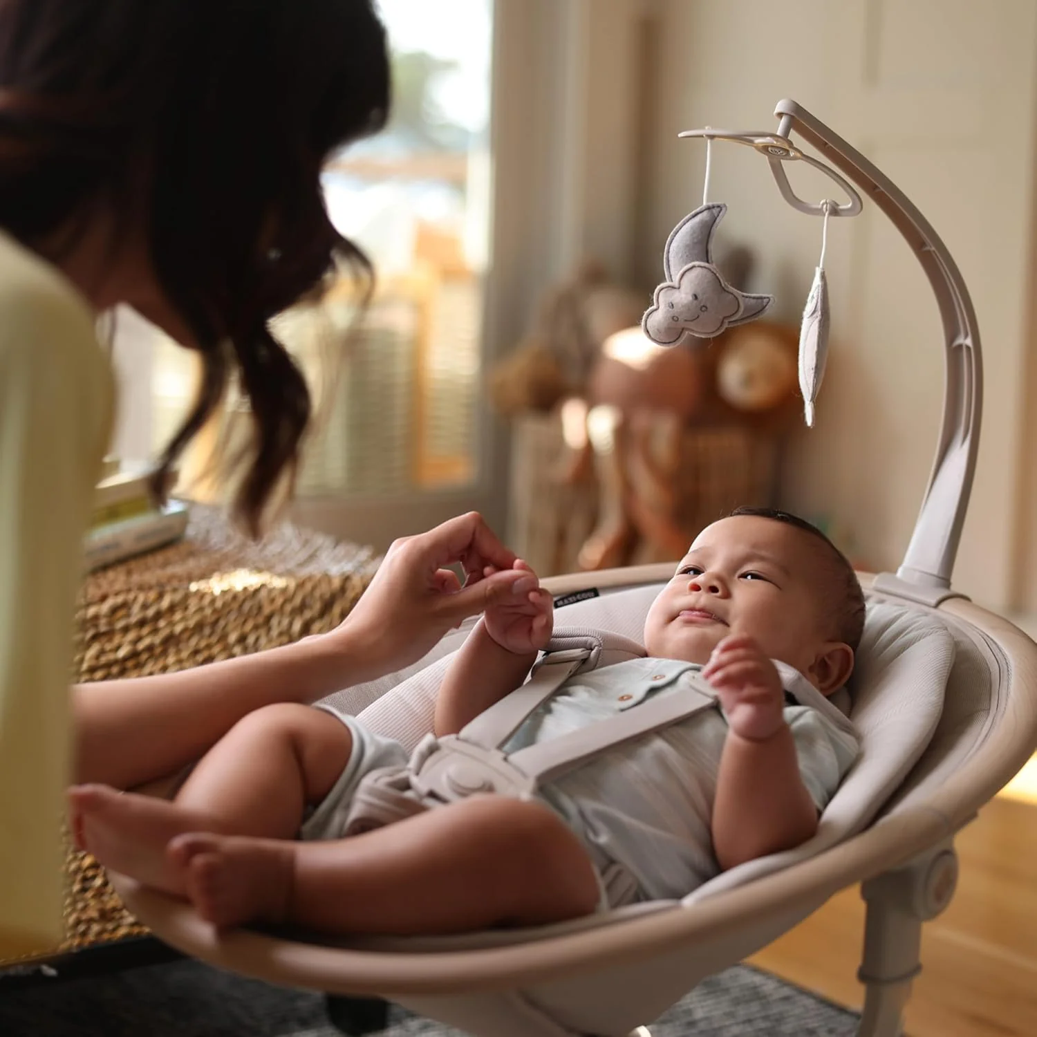 Maxi Cosi Cassia Swing - Image 21