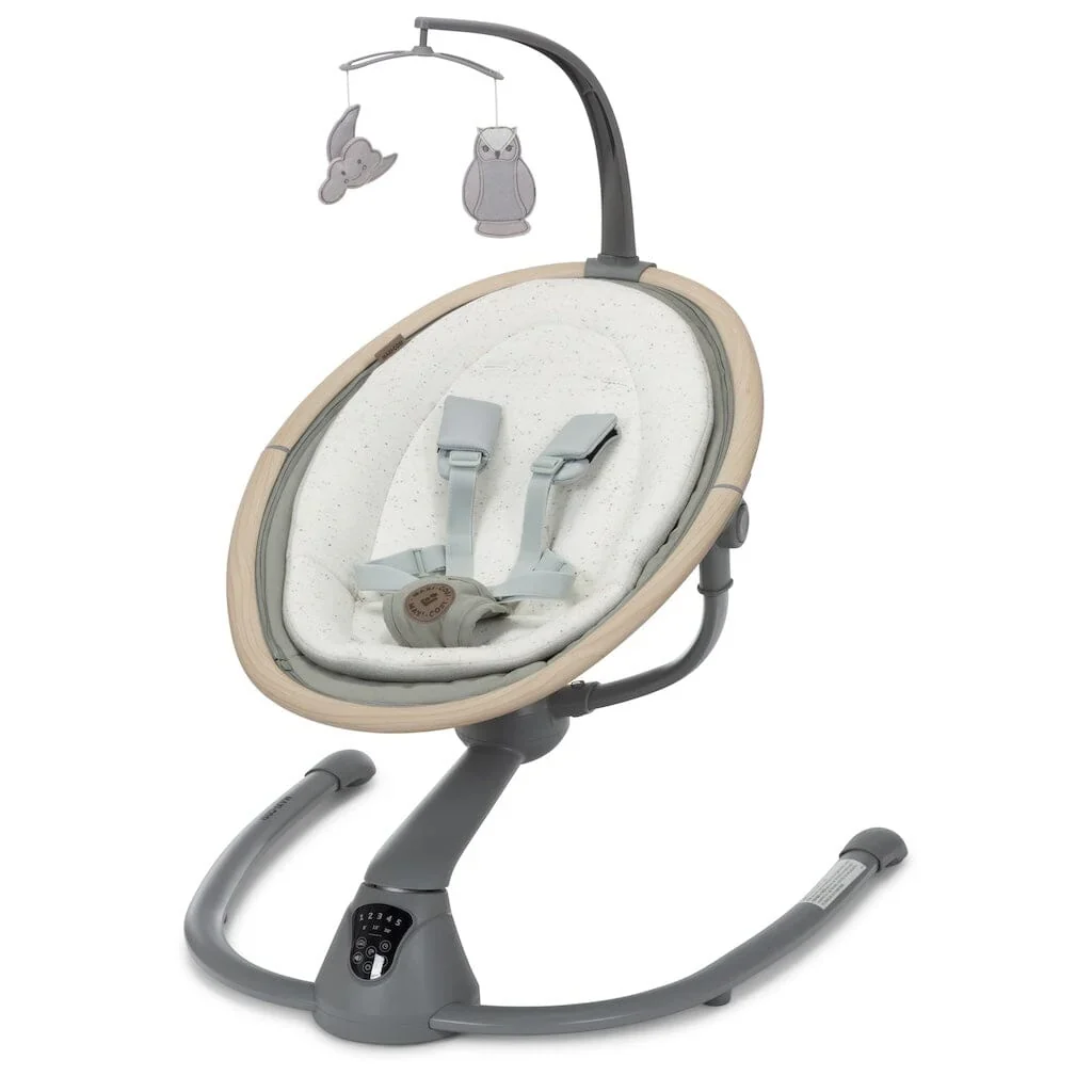 Maxi Cosi Cassia Swing - Image 4