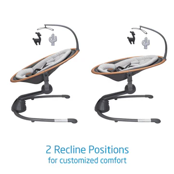 Maxi Cosi Cassia Swing - Image 8