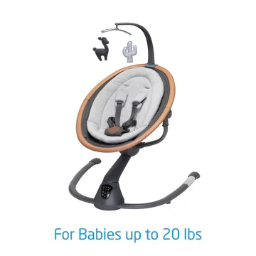 Maxi Cosi Cassia Swing - Image 9
