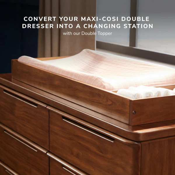 Maxi Cosi Embraced Forms Changing Tray - Image 3