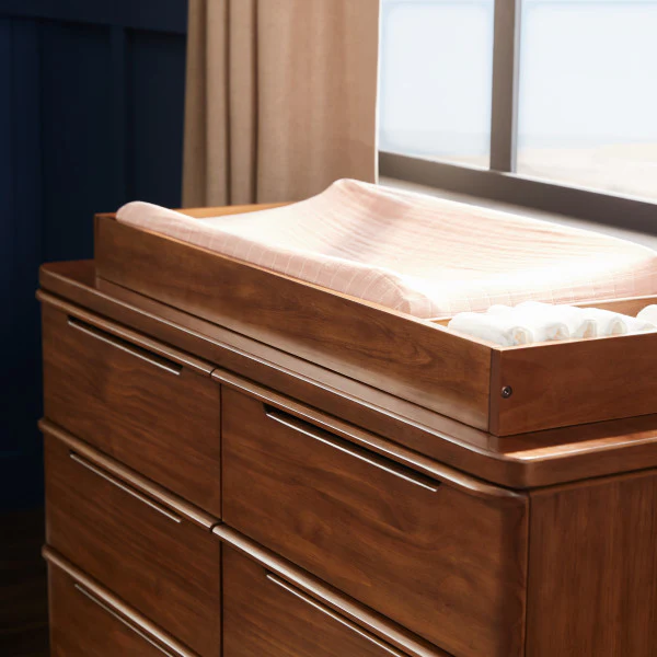 Maxi Cosi Embraced Forms Changing Tray - Image 5