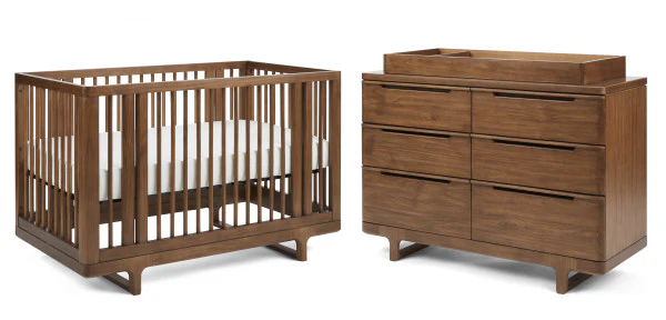 Maxi Cosi Embraced Forms Changing Tray - Image 6