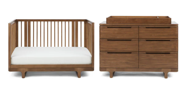 Maxi Cosi Embraced Forms Changing Tray - Image 7