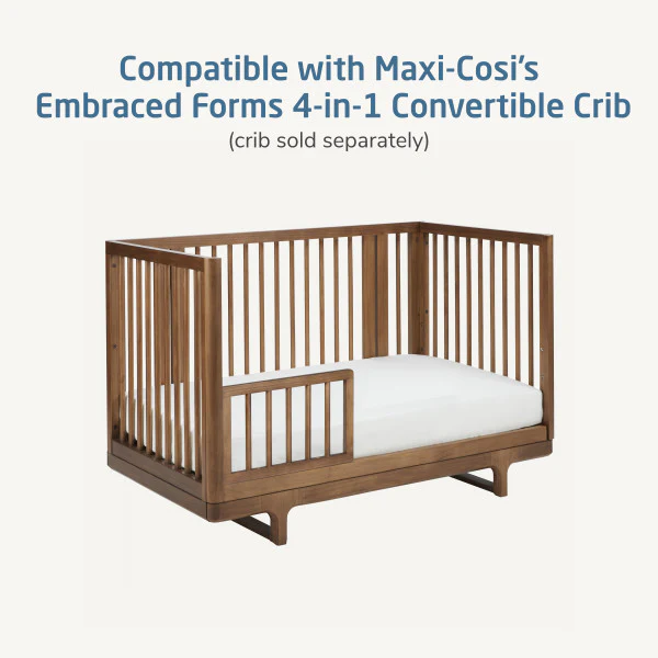 Maxi Cosi Embraced Forms Conversion Kit - Image 2