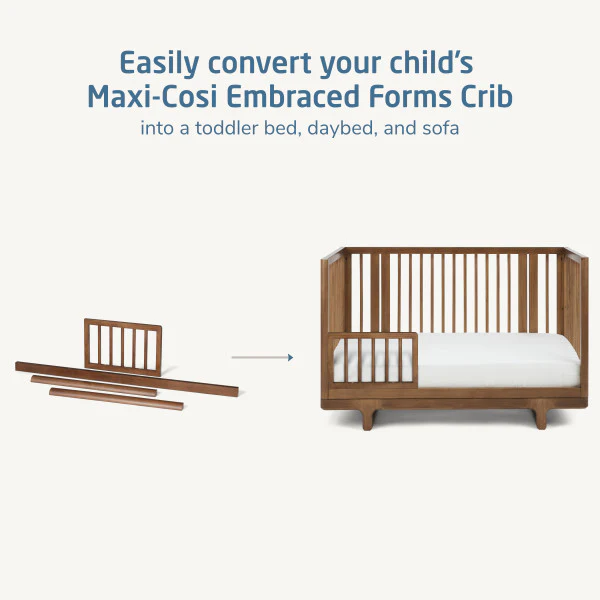 Maxi Cosi Embraced Forms Conversion Kit - Image 4