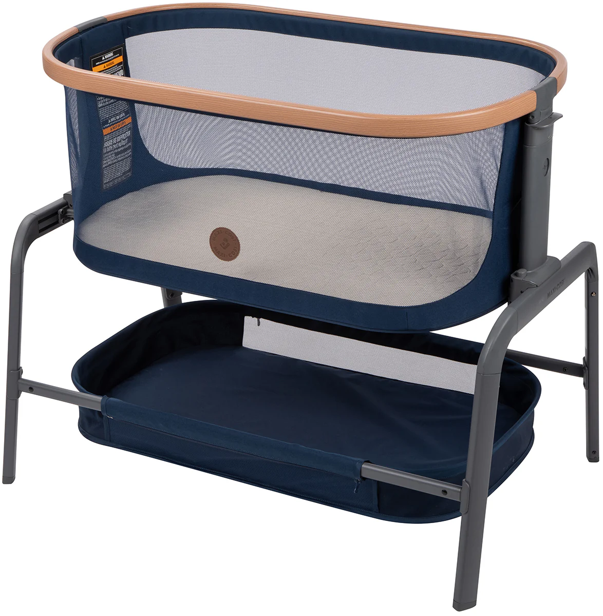 Maxi Cosi Iora 2in1 CoSleeper - Image 12