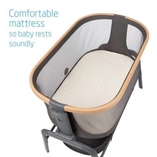 Maxi Cosi Iora 2in1 CoSleeper - Image 3