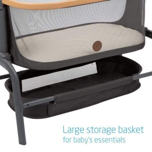 Maxi Cosi Iora 2in1 CoSleeper - Image 4