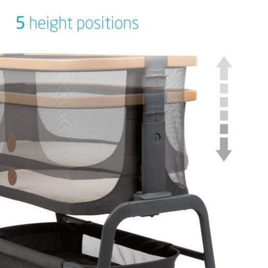 Maxi Cosi Iora 2in1 CoSleeper - Image 6