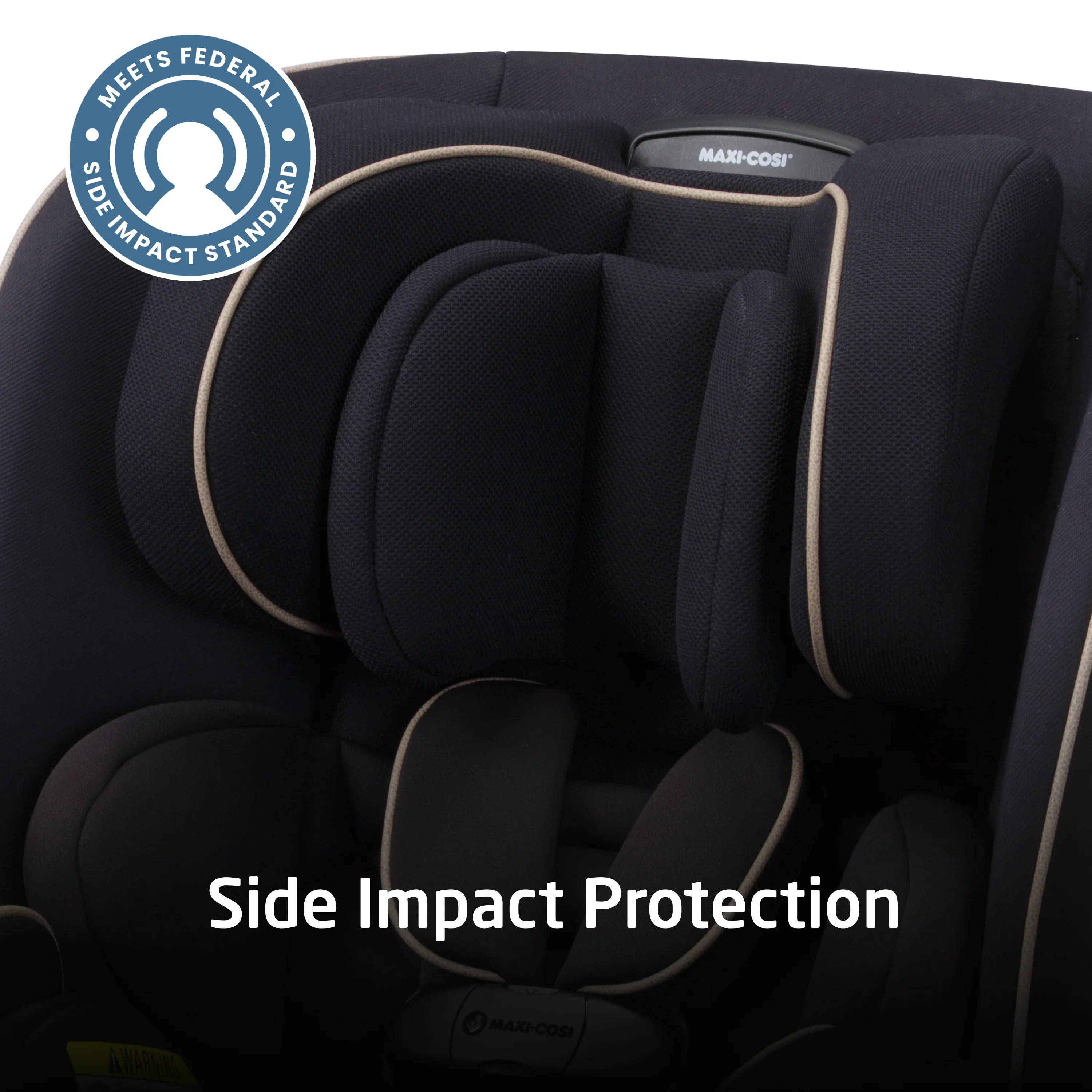 Maxi Cosi Kani 4 in 1 Convertible Car Seat - Image 6
