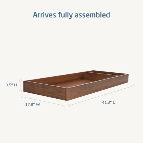 Maxi Cosi Kindred Everheart Changing Tray - Natural Heritage - Image 3