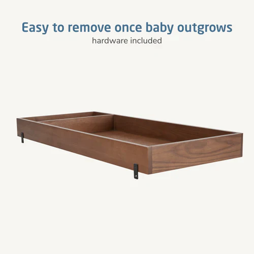 Maxi Cosi Kindred Everheart Changing Tray - Natural Heritage - Image 4