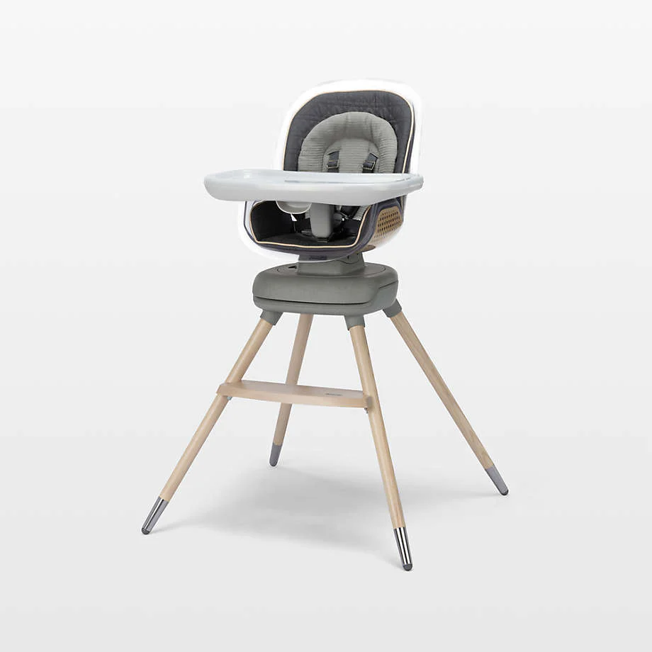 MAXI COSI Kiskadee 360 Rotating Highchair - Image 10