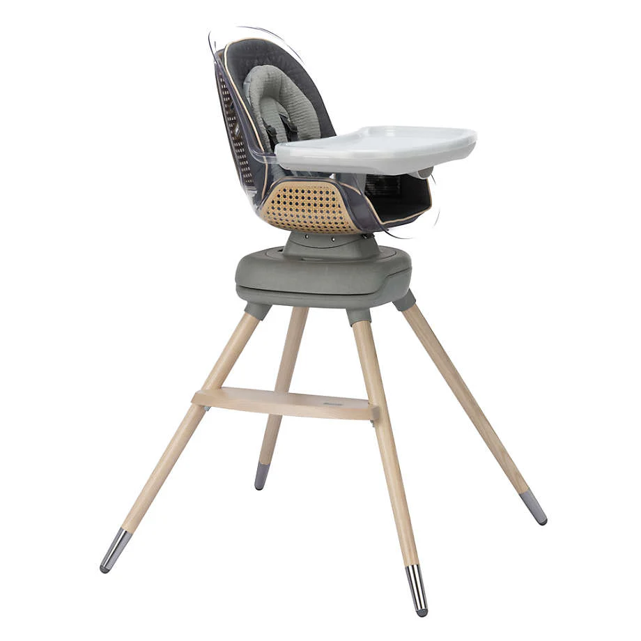 MAXI COSI Kiskadee 360 Rotating Highchair - Image 11