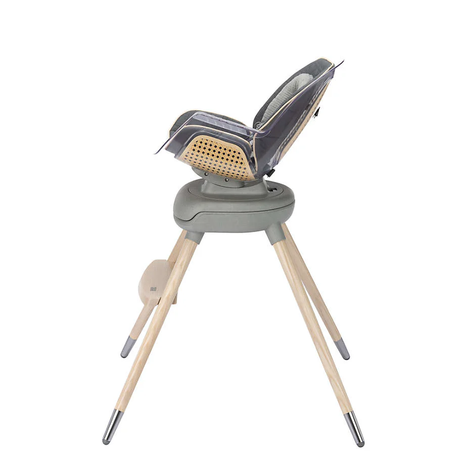 MAXI COSI Kiskadee 360 Rotating Highchair - Image 12
