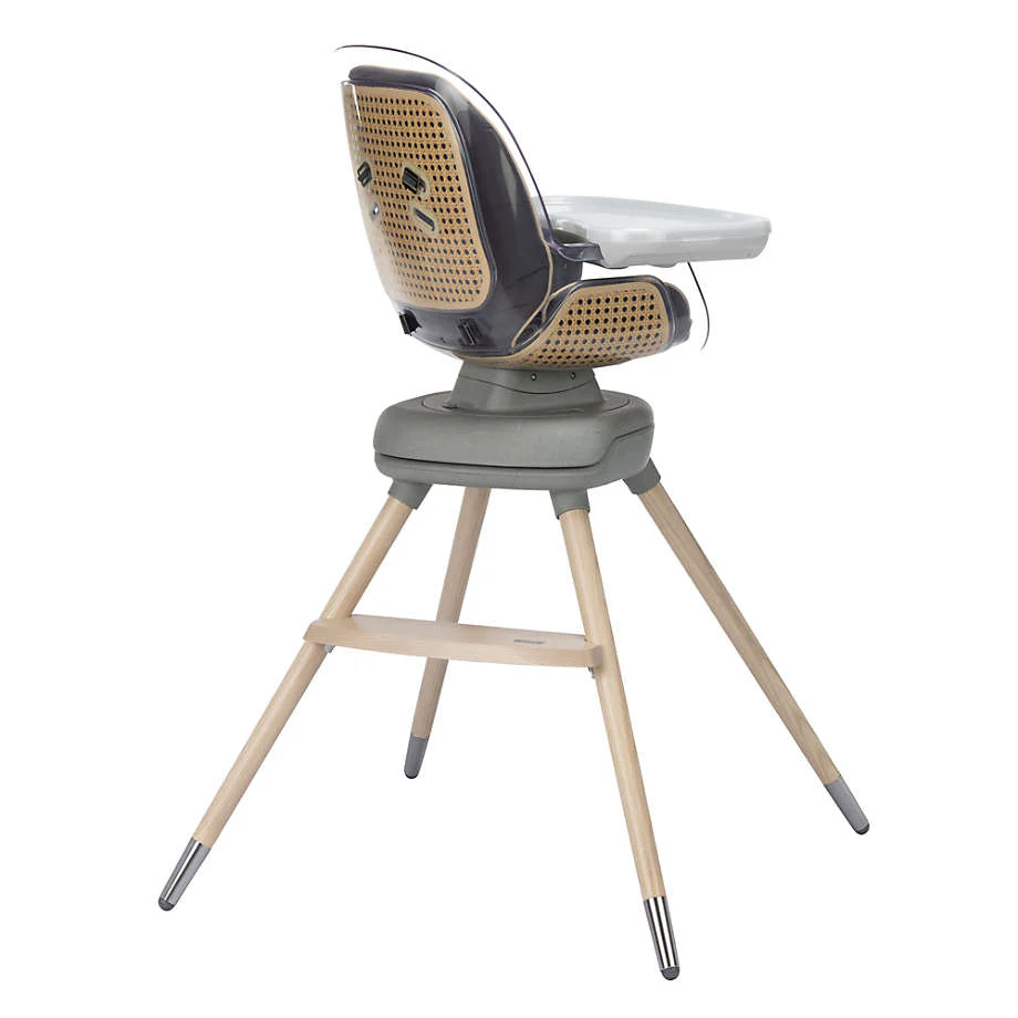 MAXI COSI Kiskadee 360 Rotating Highchair - Image 18