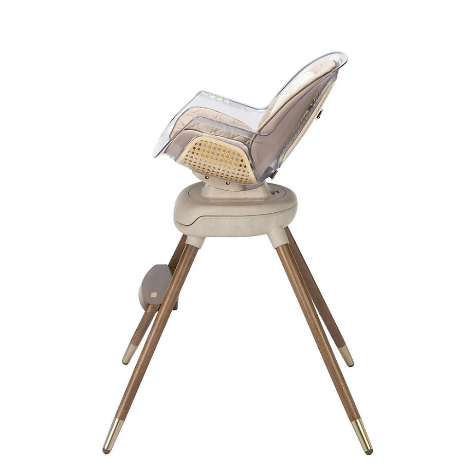 MAXI COSI Kiskadee 360 Rotating Highchair - Image 7