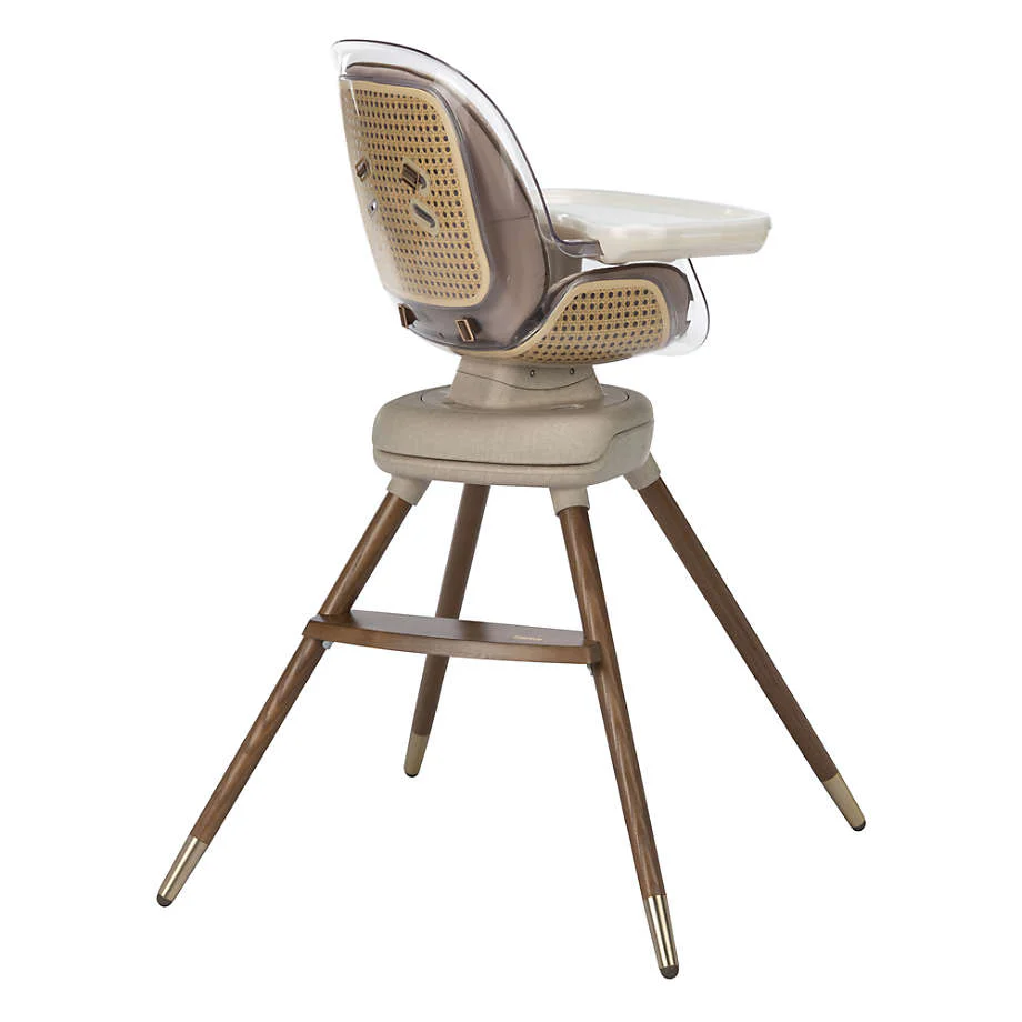 MAXI COSI Kiskadee 360 Rotating Highchair - Image 8