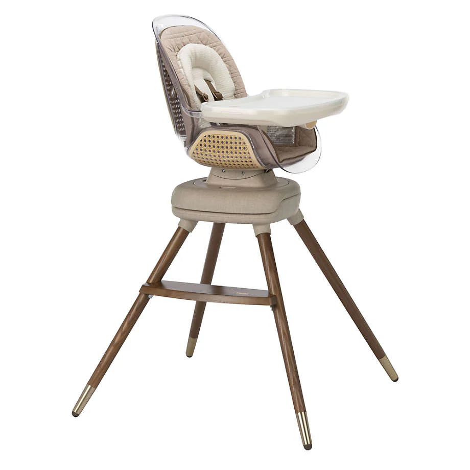 MAXI COSI Kiskadee 360 Rotating Highchair - Image 9