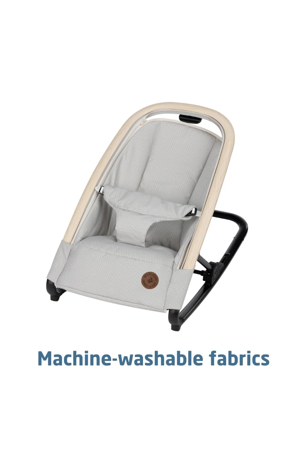 Maxi Cosi Kori Rocker in Onyx Sand - Image 3