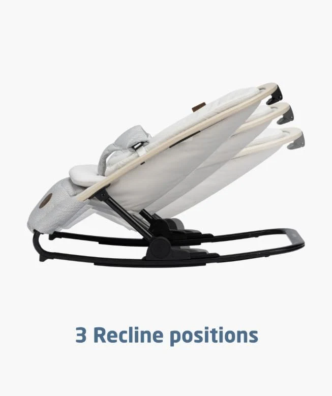 Maxi Cosi Kori Rocker in Onyx Sand - Image 5