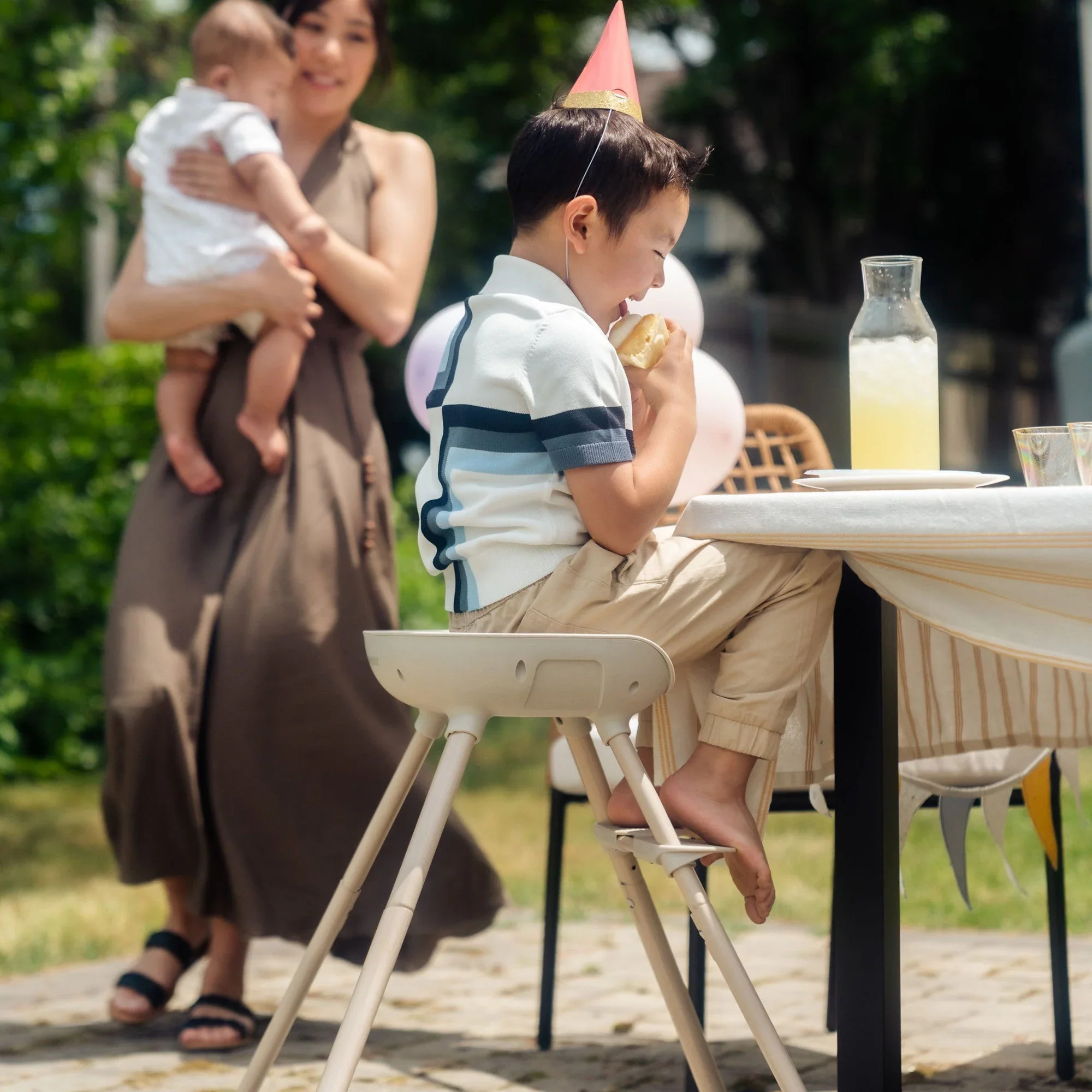 Maxi-Cosi Moa 8-in-1 High Chair - Image 13