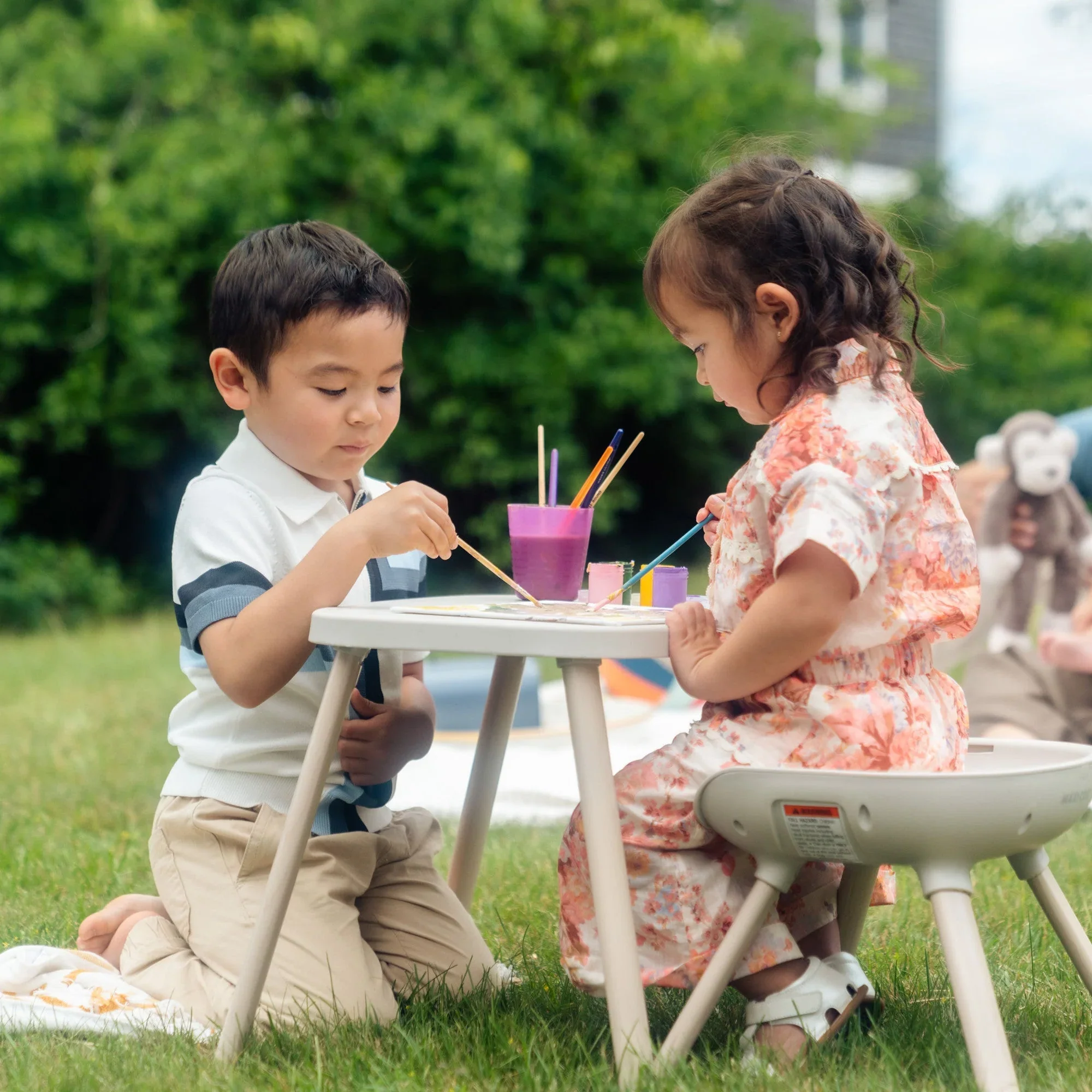 Maxi-Cosi Moa 8-in-1 High Chair - Image 14