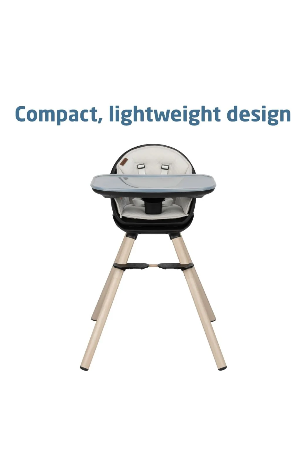 Maxi-Cosi Moa 8-in-1 High Chair - Image 3