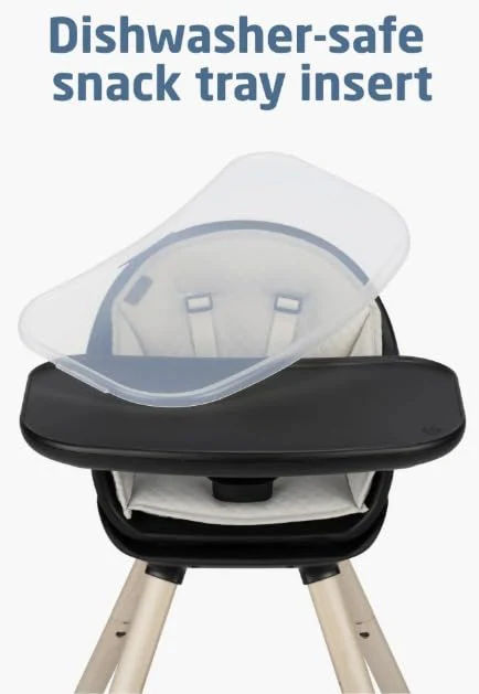 Maxi-Cosi Moa 8-in-1 High Chair - Image 5