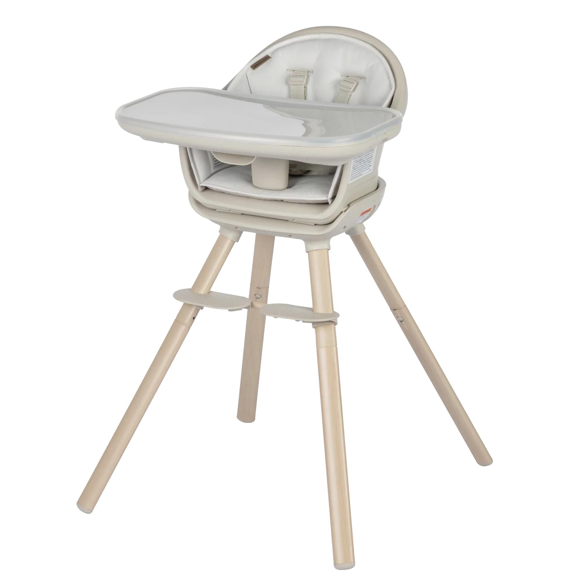 Maxi-Cosi Moa 8-in-1 High Chair - Image 8
