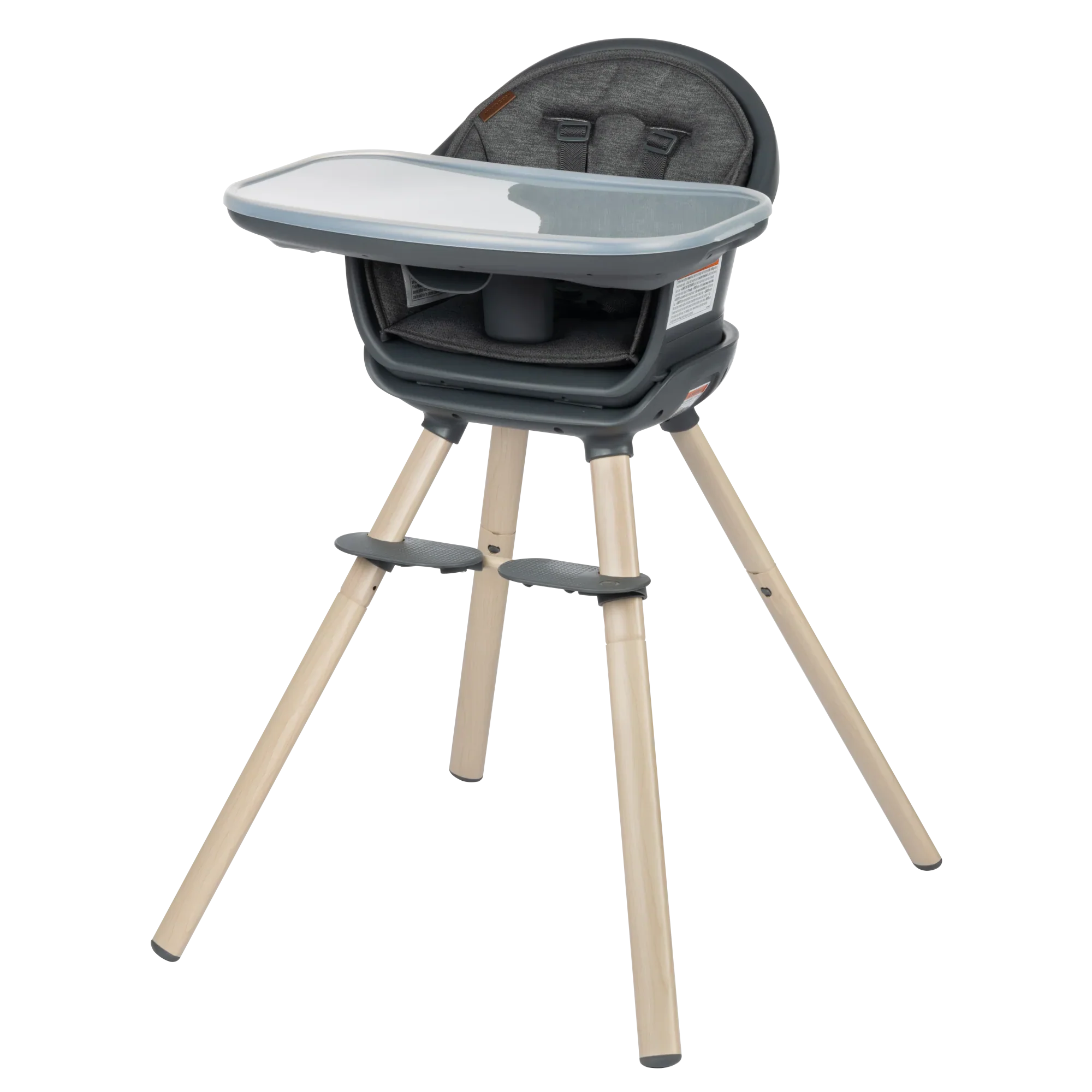 Maxi-Cosi Moa 8-in-1 High Chair - Image 9
