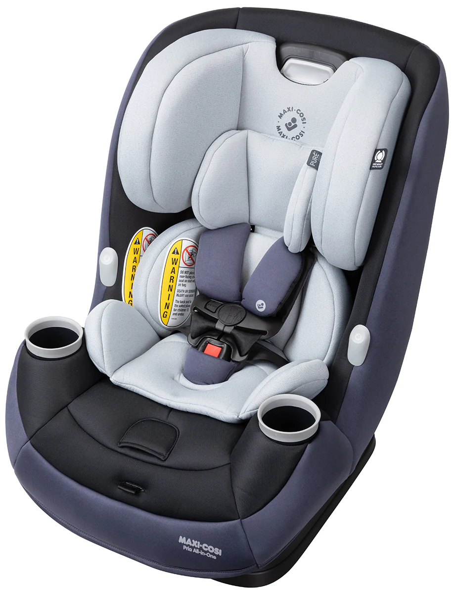 Maxi Cosi Pria 3 in 1 Convertible Car Seat - Image 3