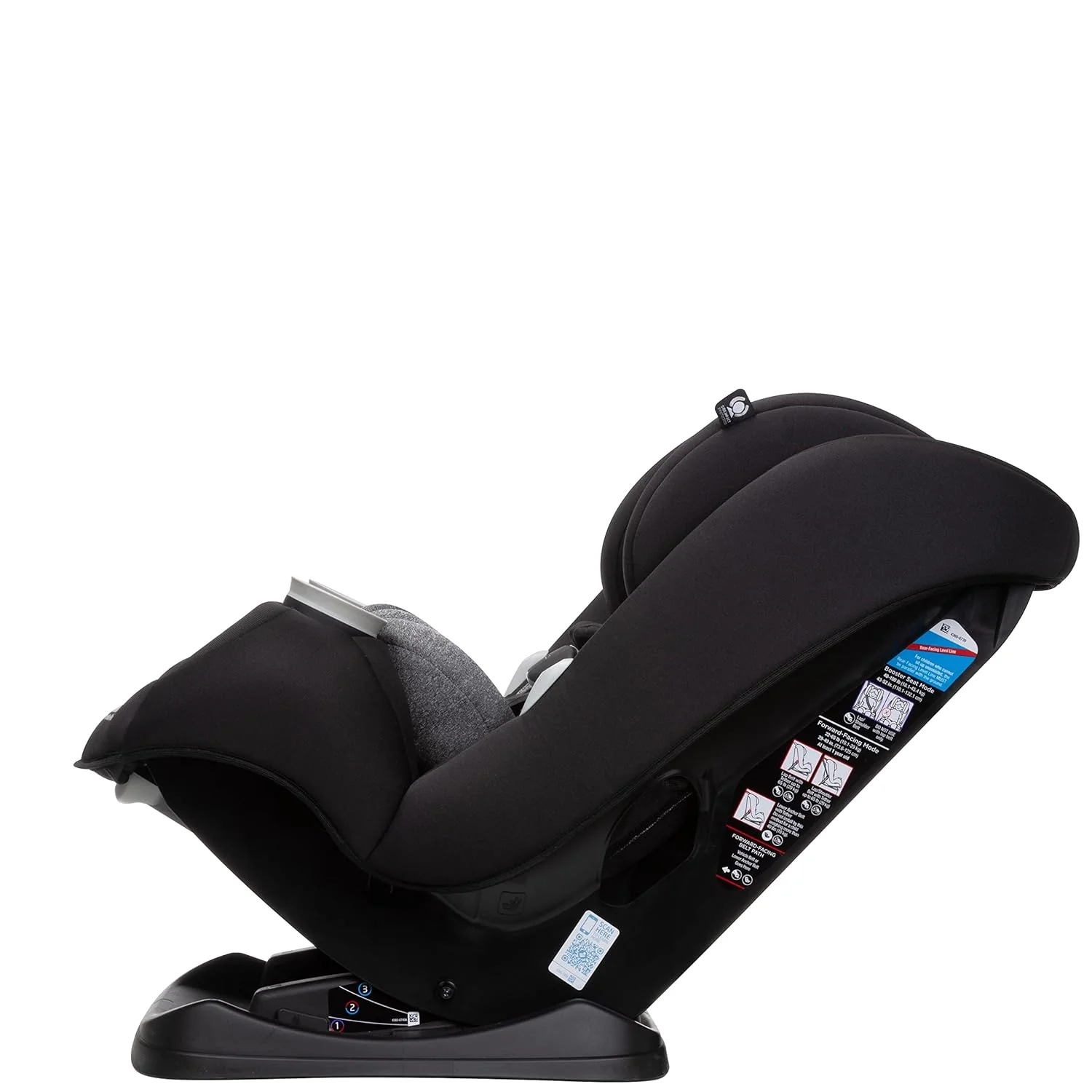 Maxi-Cosi Pria Max All-in-One Convertible Car Seat - Image 10
