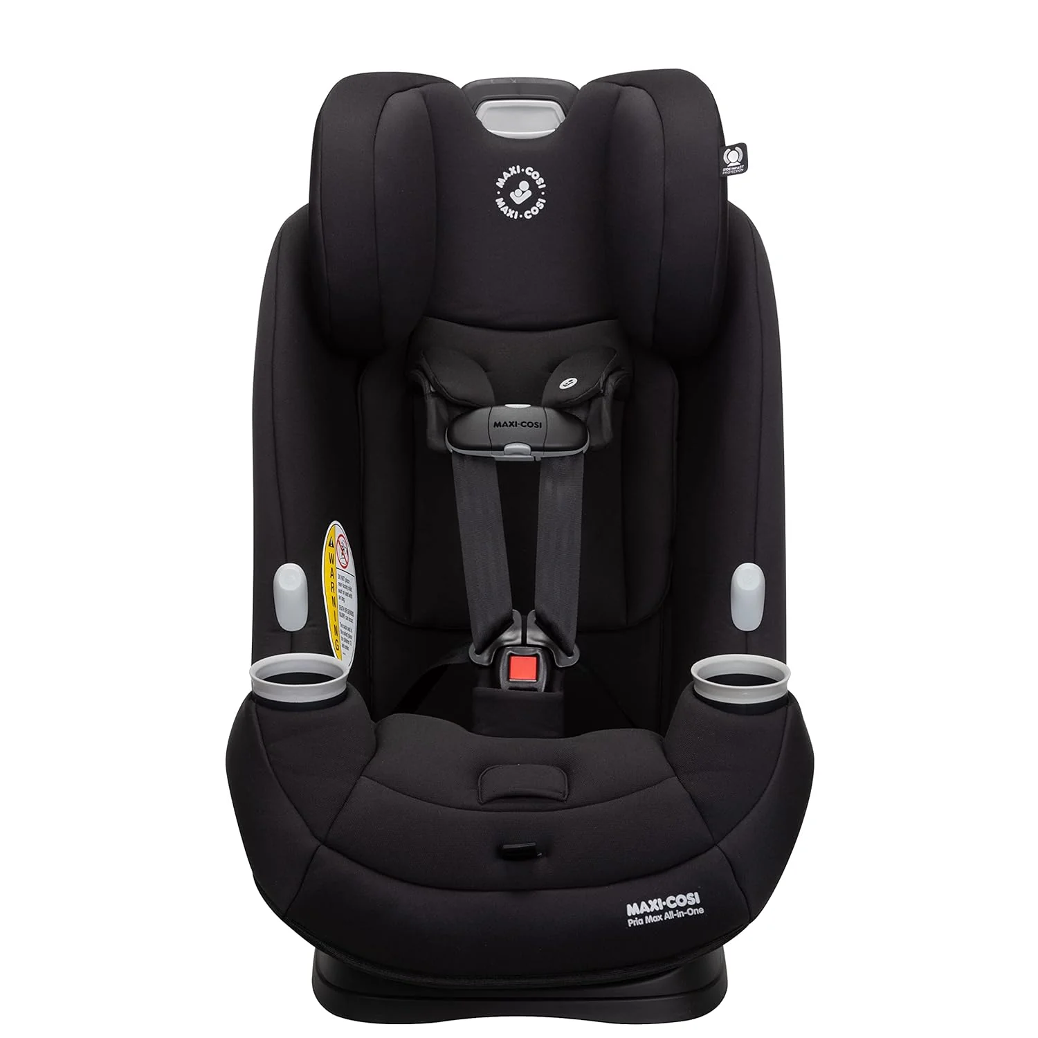 Maxi-Cosi Pria Max All-in-One Convertible Car Seat - Image 11