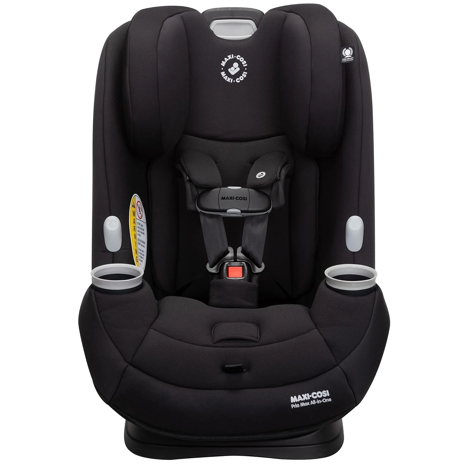 Maxi-Cosi Pria Max All-in-One Convertible Car Seat - Image 12