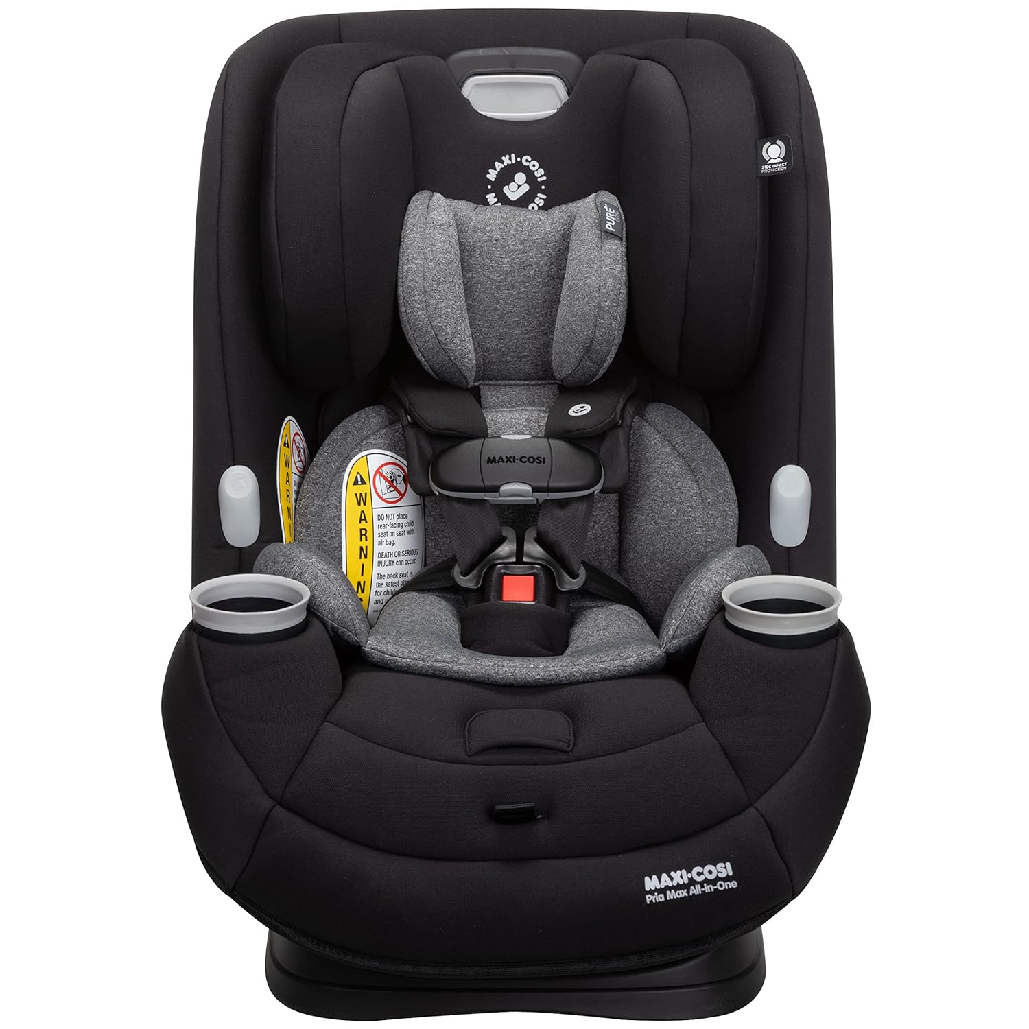Maxi-Cosi Pria Max All-in-One Convertible Car Seat - Image 13