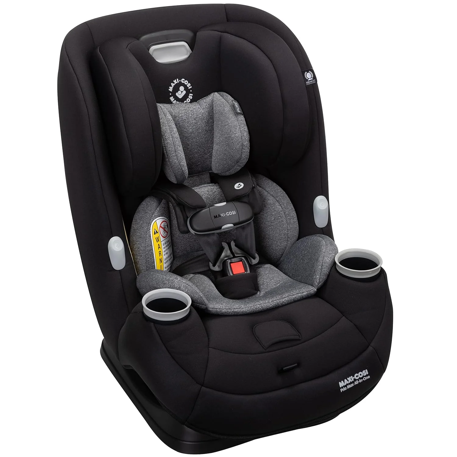 Maxi-Cosi Pria Max All-in-One Convertible Car Seat - Image 14